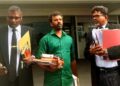 தீபச்செல்வனின் நூல்கள் தடுப்பு – மனித உரிமைகள் ஆணைக்குழுவில் விசாரணை