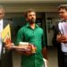 தீபச்செல்வனின் நூல்கள் தடுப்பு – மனித உரிமைகள் ஆணைக்குழுவில் விசாரணை