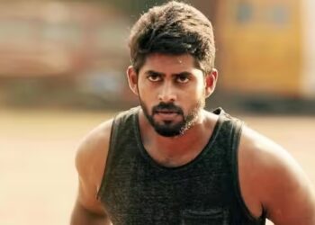 நடிகர் கதிர் நடிக்கும் ‘லிங்கம்’ இணைய தொடரின் முன்னோட்டம் வெளியீடு