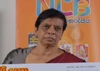 ஷியாமலா பெரேராவுக்கு பிணை 
