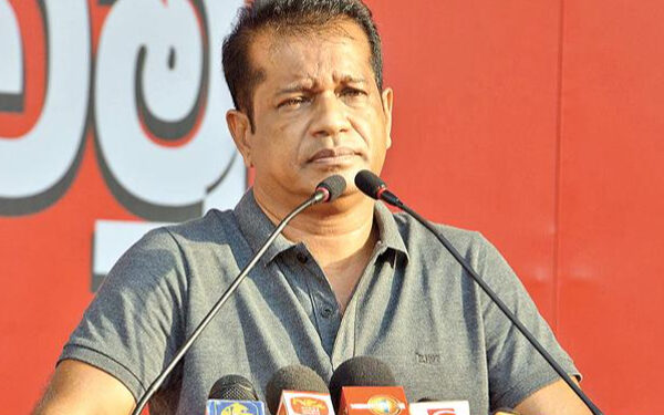 குறைந்த விலைக்கு நெல்லை விற்பனை செய்வதை தவிர்த்துக்கொள்ள வேண்டும் ; கே.டி. லால்காந்த