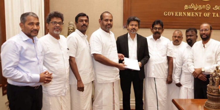 ஹக்கீமின் கனவை கலைத்த கஜேந்திரகுமார்