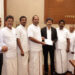 ஹக்கீமின் கனவை கலைத்த கஜேந்திரகுமார்