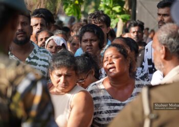 முழு உலகுக்கும் குற்றவாளிகளாக இருந்தாலும் அவர்கள் எமக்குப் பிள்ளைகளே!