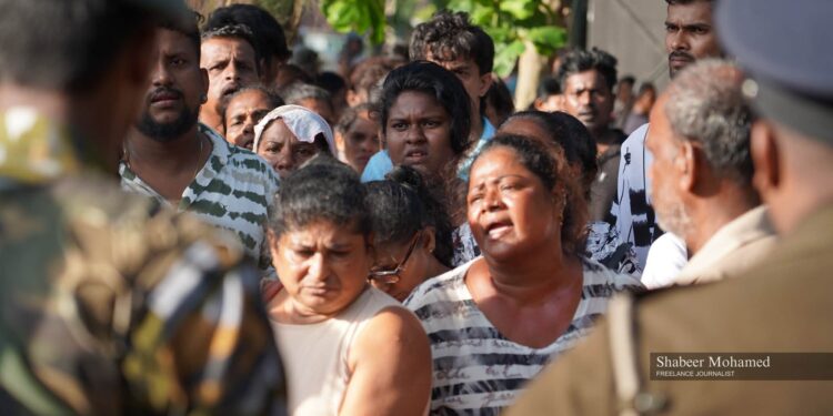 முழு உலகுக்கும் குற்றவாளிகளாக இருந்தாலும் அவர்கள் எமக்குப் பிள்ளைகளே!