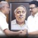 மு.க.ஸ்டாலினை சந்தித்தார் எம்.ஏ. சுமந்திரன்   