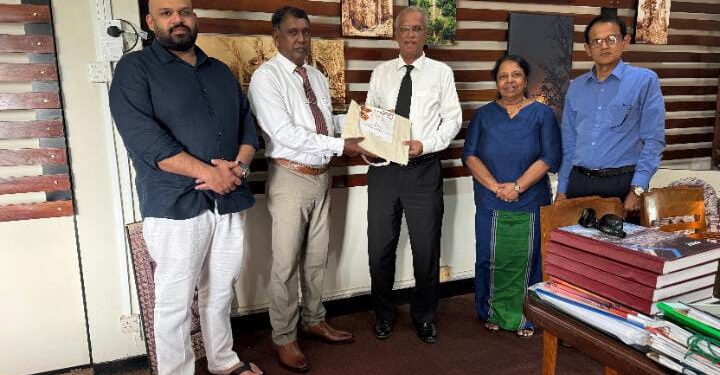 வடக்கு, கிழக்கில் தொல்லியல் விவகாரங்களுக்கு நியாயமான தீர்வு அவசியம் – இலங்கை தமிழ் அரசுக் கட்சி