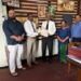 வடக்கு, கிழக்கில் தொல்லியல் விவகாரங்களுக்கு நியாயமான தீர்வு அவசியம் – இலங்கை தமிழ் அரசுக் கட்சி