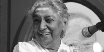 புகழ்பெற்ற பின்னணிப் பாடகி எஸ். ஜானகி காலமானார்
