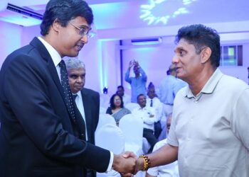தேசிய மக்கள் சக்தி அரசாங்கம் நீதித்துறையை சுயாதீனத்தை சீரழிக்கிறது | சஜித் பிரேமதாச