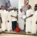 பழ.நெடுமாறனை சந்தித்தனர் தமிழ் தேசிய பேரவையினர் 