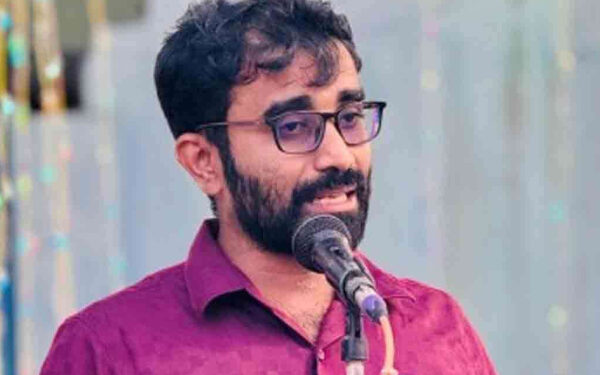 “அரசியல் கூட்டு” என கூடுகின்ற கூட்டங்கள் எல்லாமே புரோக்கர் கூட்டங்கள் – இளங்குமரன்