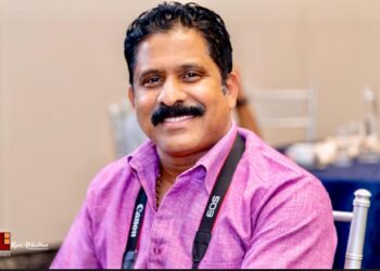 BREAKING NEWS: உண்மையான ஊடகவிலாளர்களுக்கு முதலிடம் – கிருபா பிள்ளை