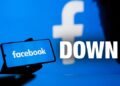 Facebook Down | திடீரென முடங்கிய பேஸ்புக்… பயனர்கள் அவதி!