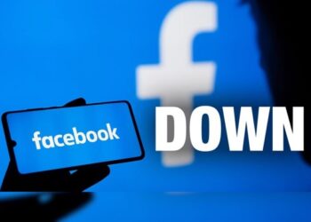 Facebook Down | திடீரென முடங்கிய பேஸ்புக்… பயனர்கள் அவதி!