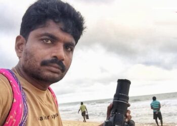 யாழைச் சேர்ந்த ஊடகவியலாளர் ஆறுமுகம் சபேஸ்வரன் கனடாவில் காலமானார்