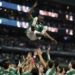 ஈக்வடோரை வீழ்த்தி 16 அணிகள் சுற்றுக்குள் நுழைந்தது மெக்ஸிகோ