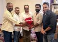 சரத்குமார் நடிக்கப் போகும் 171ஆவது படத்தின் அறிவிப்பு