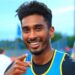 ஓய்வை அறிவித்தார் இலங்கையின் அதிவேக ஓட்ட வீரர் யுபுன் அபேகோன்!