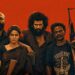டிசி | DC திரைப்பட விமர்சனம்