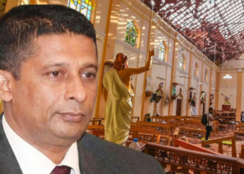 சுரேஷ் சலேவுக்கு தடுப்புக்காவல் உத்தரவு பிறப்பிக்க வேண்டாம் – சுதேசிய ஜனபலய வலியுறுத்தல்