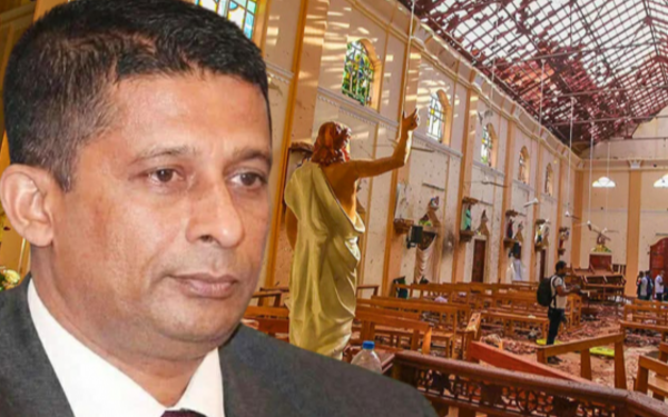 சுரேஷ் சலேவுக்கு தடுப்புக்காவல் உத்தரவு பிறப்பிக்க வேண்டாம் – சுதேசிய ஜனபலய வலியுறுத்தல்
