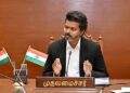 தமிழக முதலமைச்சர் விஜய் வெளியிட்ட புதிய அறிவிப்பு