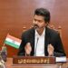 தமிழக முதலமைச்சர் விஜய் வெளியிட்ட புதிய அறிவிப்பு