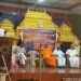 வெகு விமர்சையாக நடந்த ‘உலகின் மூத்த மொழி தமிழ் மொழி’ நூல் வெளியீடு:விக்டர் ராஜலிங்கம் நெகிழ்ச்சி!