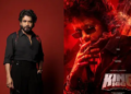 நடிகர் நாகார்ஜுனா நடிக்கும் ‘கிங் 100’ படத்தின் பிரத்யேக அறிமுக காணொளி வெளியீடு