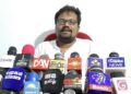 அரச கபடத்திற்கு இடமளியாது காணாமலாக்கப்பட்டோரின் தாய்மாரின் நீதி கோரும் மாநாட்டிற்கு ஒத்துழைப்போம் – தவிசாளர் நிரோஷ்