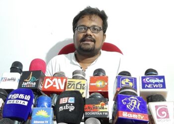 அரச கபடத்திற்கு இடமளியாது காணாமலாக்கப்பட்டோரின் தாய்மாரின் நீதி கோரும் மாநாட்டிற்கு ஒத்துழைப்போம் – தவிசாளர் நிரோஷ்