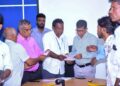 மெலிஞ்சிமுனை கடல் அட்டை பண்ணைகள் விவகாரம் சட்ட, தொழில்நுட்ப ஆய்வுகளின் அடிப்படையில் நடவடிக்கை 