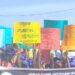 சிறார்களின் பாதுகாப்பையும் உரிமைகளையும் பாதுகாக்குமாறு வலியுறுத்தி முல்லைத்தீவில் பேரணியும் மாநாடும் முன்னெடுப்பு