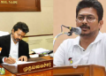 உதயநிதி ஸ்டாலின் அவதூறு பேச்சு, கைது விவகாரம் : பறக்கும் கண்டனங்கள் 