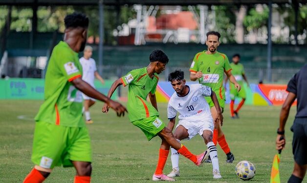 வென்னப்புவை நியூ யங்ஸ் அணிக்கு முதலாவது வெற்றி; ரட்னம் அணிக்கு தொடர்ச்சியான ஏழாவது தோல்வி