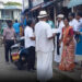 செம்மணி மனிதப் புதைகுழிக்கு சர்வதேச நீதி கோரி யாழில் பேரணி!
