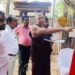 கந்தரோடை விகாரையை நேரில் சென்று பார்வையிட்டார் புத்தசாசன அமைச்சர்!
