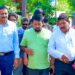 பருத்தித்துறையில் மூன்று வீடுகள் கையளிப்பு!