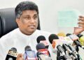 புதிய ஊழல் எதிர்ப்புச் சட்டம் தகவல் அறியும் உரிமையைக் கட்டுப்படுத்தும் நோக்கம் கொண்டது | அஜித் பி பெரேரா