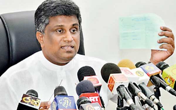 புதிய ஊழல் எதிர்ப்புச் சட்டம் தகவல் அறியும் உரிமையைக் கட்டுப்படுத்தும் நோக்கம் கொண்டது | அஜித் பி பெரேரா