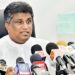 புதிய ஊழல் எதிர்ப்புச் சட்டம் தகவல் அறியும் உரிமையைக் கட்டுப்படுத்தும் நோக்கம் கொண்டது | அஜித் பி பெரேரா
