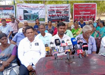 மயிலிட்டி காணிகளை விடுவிப்பது எப்போது?  அரசாங்கத்திடம் மக்கள் கேள்வி