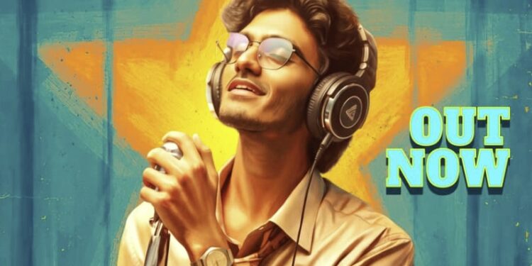 ‘மக்கள் செல்வன்’ விஜய் சேதுபதி நடிக்கும் ‘பத்தா’ திரைப்படத்தின் முதல் பாடல் வெளியீடு
