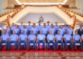 20ஆவது ஆசிய விளையாட்டு விழாவுக்கு தயாராகும் இலங்கை விமானப்படை வீரர்கள்!