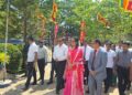 பிரதமர் தலைமையில் மட்டக்களப்பில் மாற்றுத்திறனாளி பல்கலைக்கழக மாணவர்களுக்கு ஊக்குவிப்பு கொடுப்பனவு