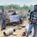 மயிலத்தமடு – மாதவனை கால்நடை பண்ணையாளர்கள் மேய்ச்சல் தரை உரிமையினை வலியுறுத்தி தொடர் போராட்டம்