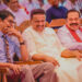 இனப்படுகொளையாளி மகிந்தவின் மேடையில் அர்ச்சுனா! நாமலுக்கு ஒத்துழைப்பு என்ற கருத்தோடு வழங்கிய விளக்கம்