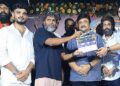 கொமடி திரில்லர் படத்தில் நடிக்கும் பிரபு – விஜய் வர்மா
