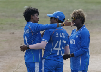 ஆசிய விளையாட்டு விழா மகளிர் ரி20 கிரிக்கெட் ஜப்பானை இலகுவாக வென்றது இந்தியா